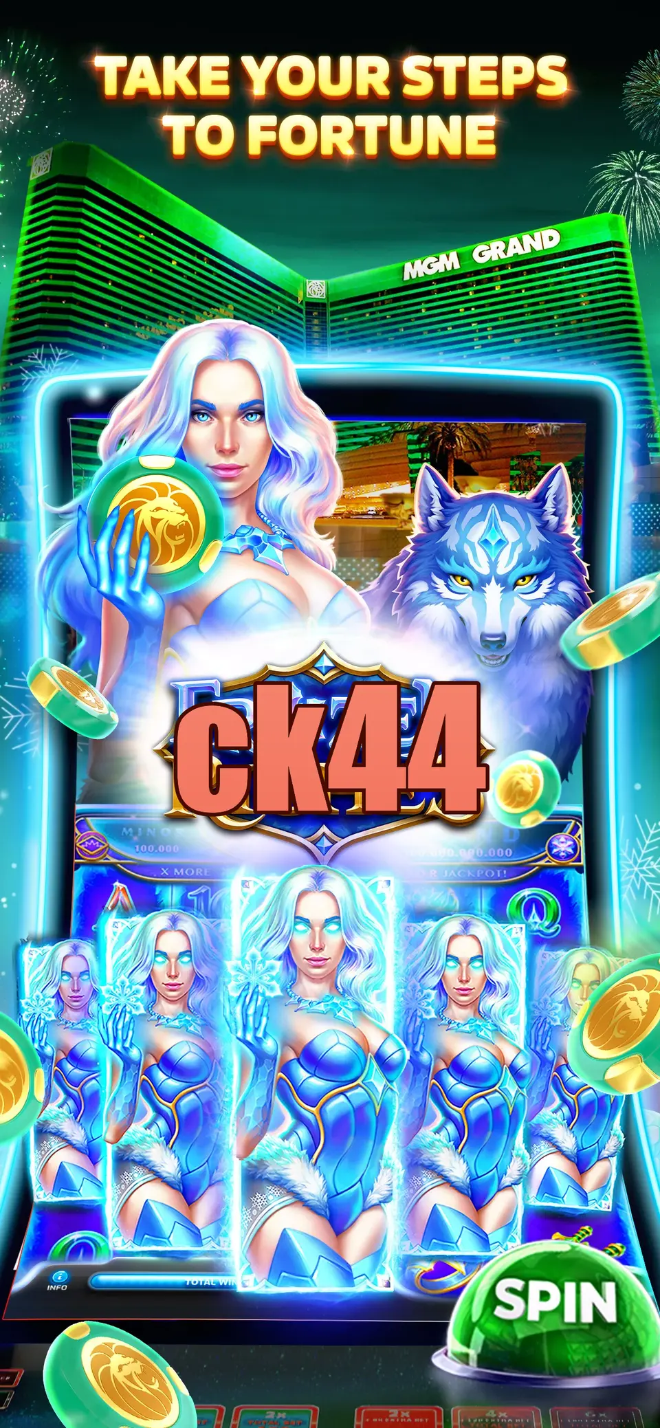 ck44 APK