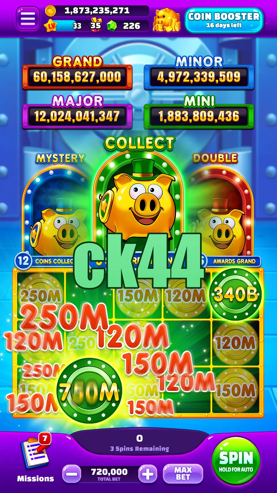 ck44 APK