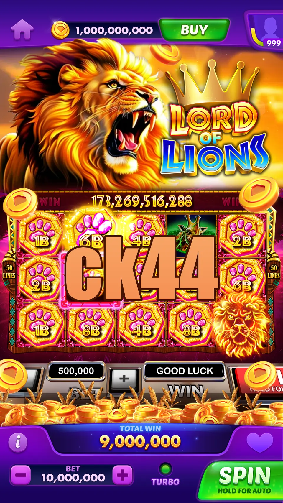 ck44 APK